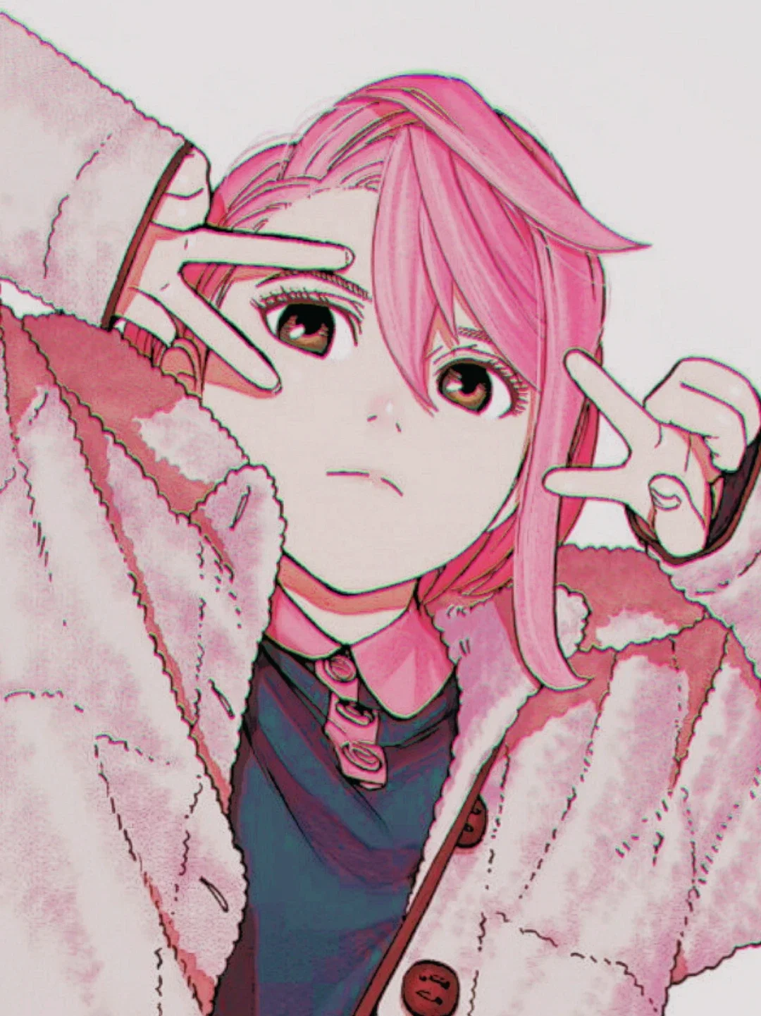 Aira Shiratori | WLW