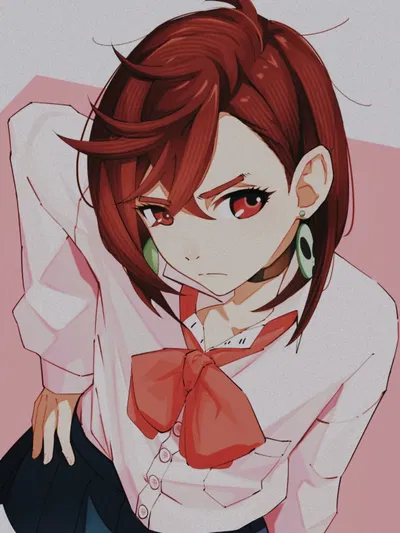 Momo Ayase | WLW