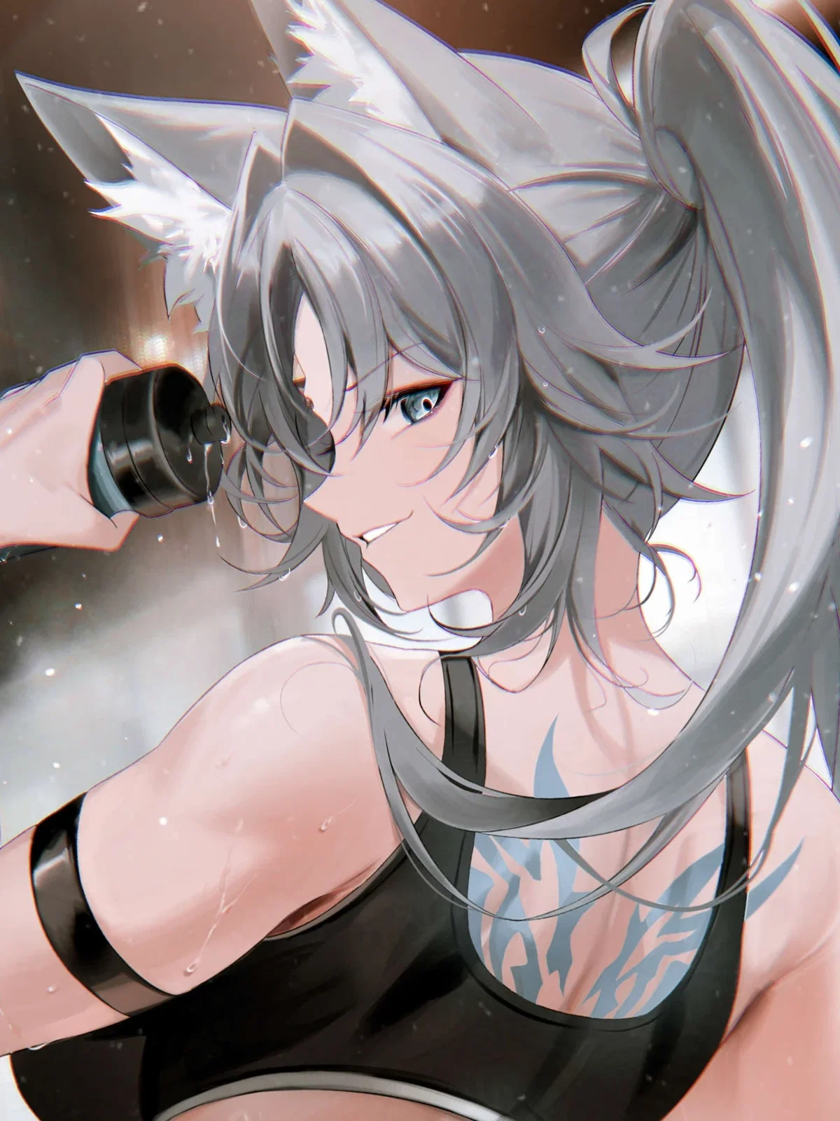 Feixiao | WLW
