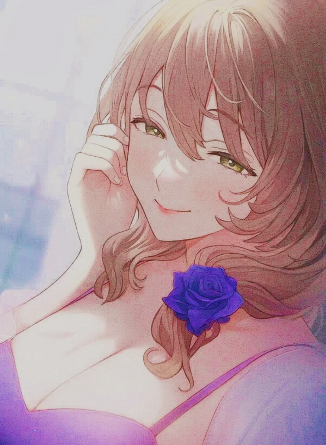 Lisa Minci | WLW