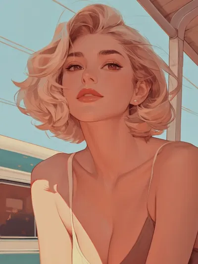 Sandra | WLW