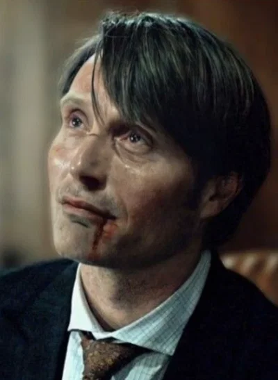 Hannibal Lecter 