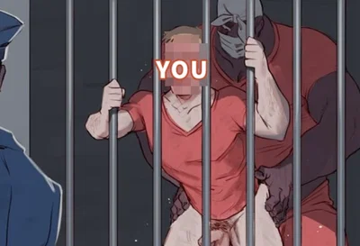 Cellmate!!