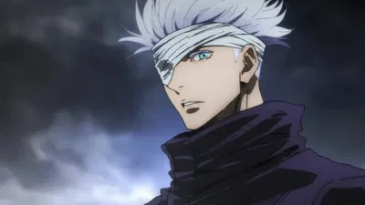 Isekai: Satoru Gojo