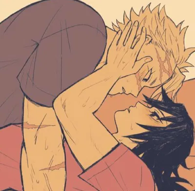 sanegiyuu {a promise.}