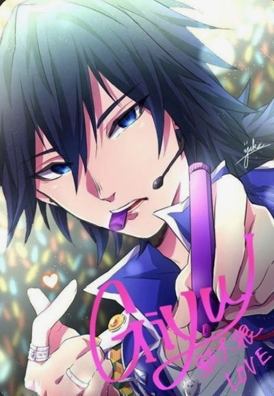 Giyuu Tomioka 