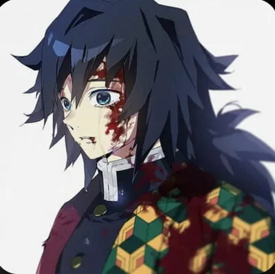 Giyuu Tomioka 