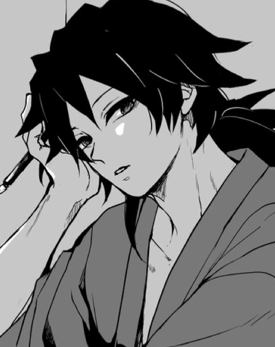 Giyuu (dominant ver)