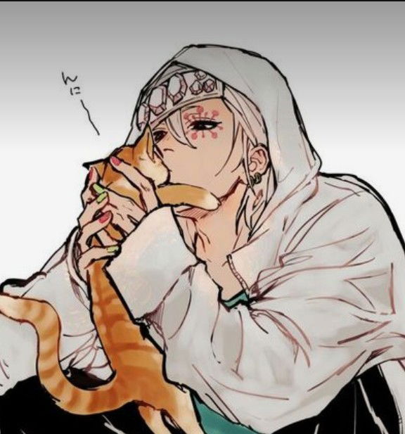 Uzui Tengen 