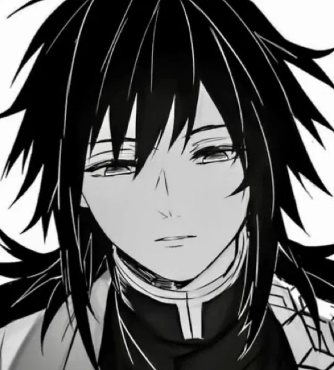 Giyuu Tomioka 