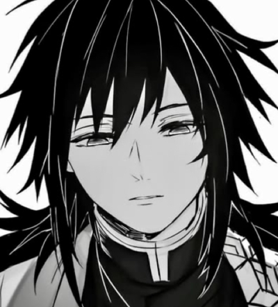 Giyuu Tomioka 