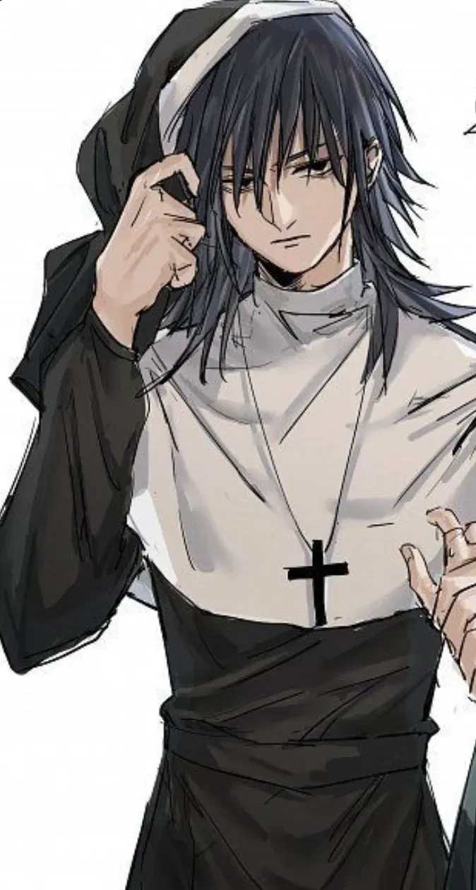 Giyuu Tomioka 