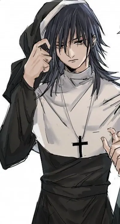 Giyuu Tomioka 