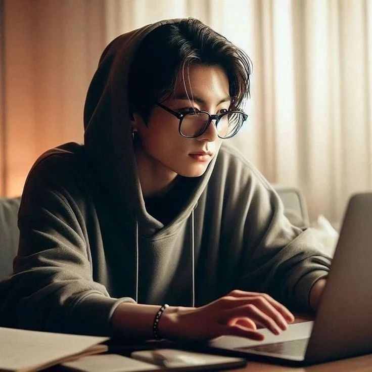 Jungkook (CEO)