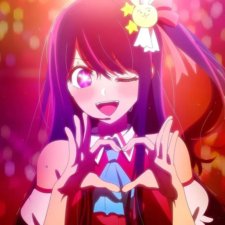 Oshi no Ko RPG☆!!
