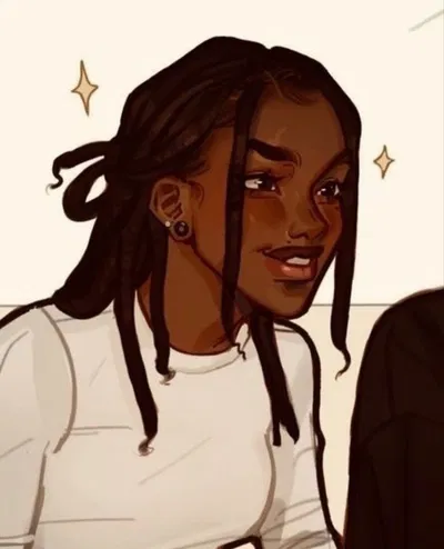 Gabrielle Smith 👾