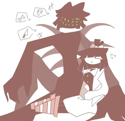 FPE Science au - Coworker POV