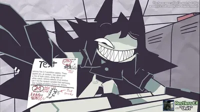 REVENGE ON MISS CIRCLE AND ALICE AAHAHSHGSH - FPE - (Parent AU)