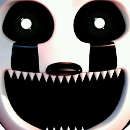 Nightmarionne - FNaF