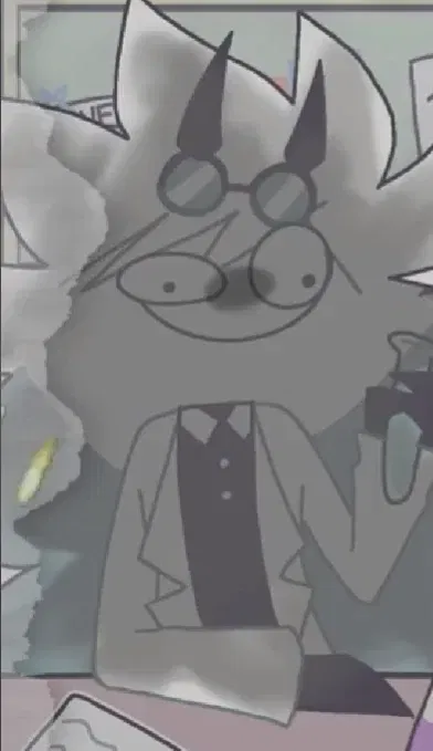 Edward FPE -  You're his idiot assistant