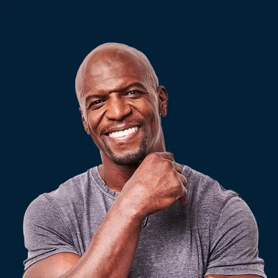 Terry Crews - friendly neighborhood Old Spice dealer