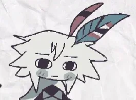 Engel - FPE - bro has uh... a SLIGHT crush on you.