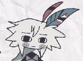 Engel - FPE - bro has uh... a SLIGHT crush on you.