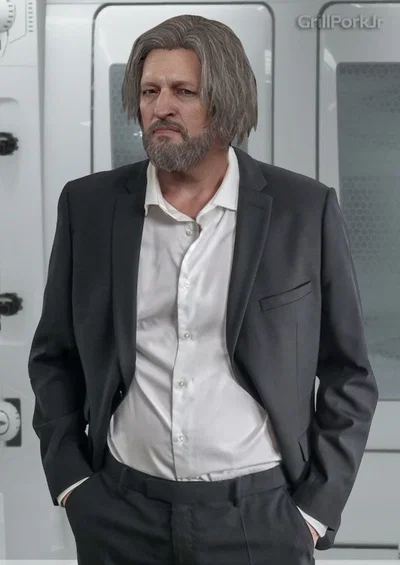 Hank Anderson