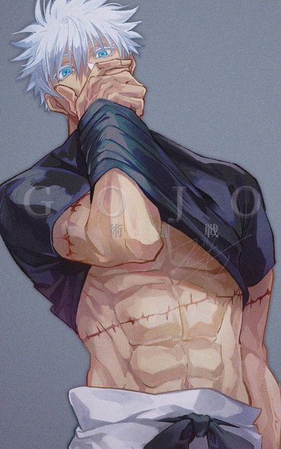 Satoru Gojo