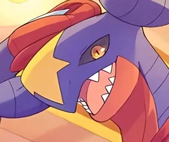 Garchomp