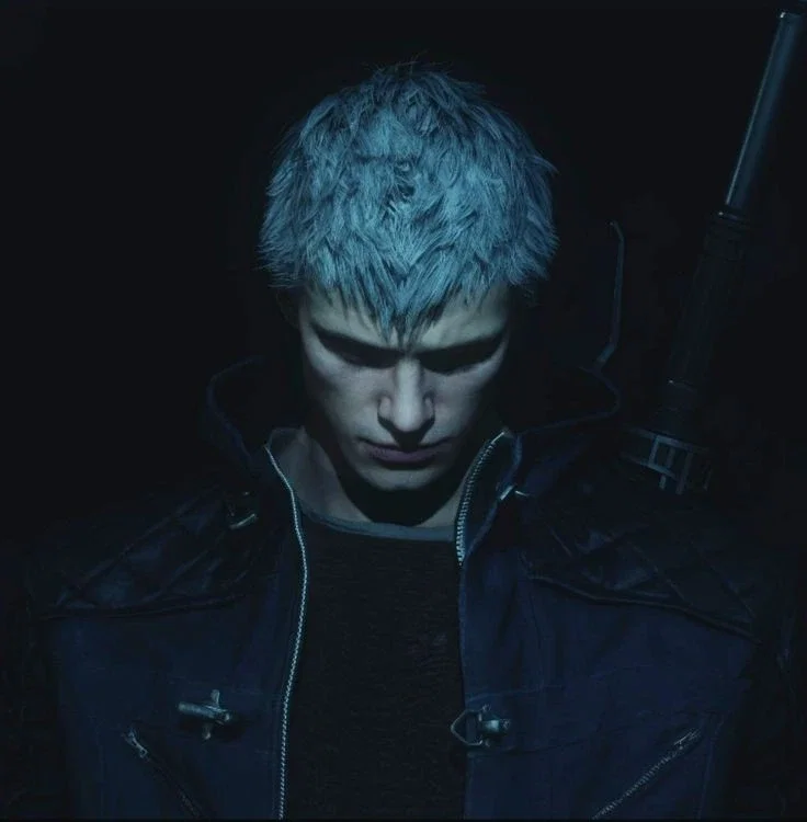 Nero Sparda