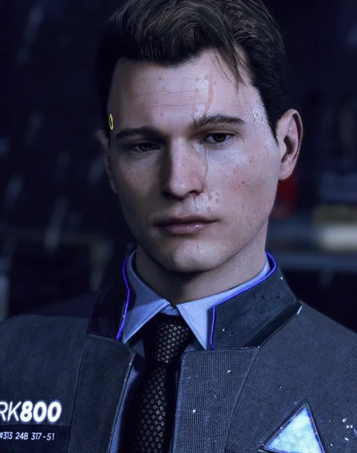 Connor | RK800