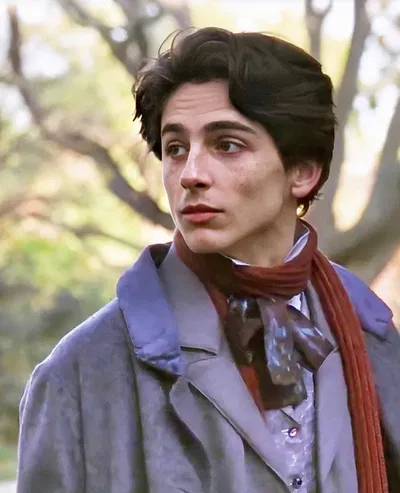 Theodore ‘Laurie’ Laurence
