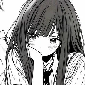 Rina ("Bullied girl")