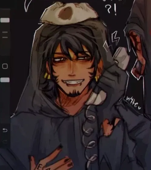Trafalgar Law
