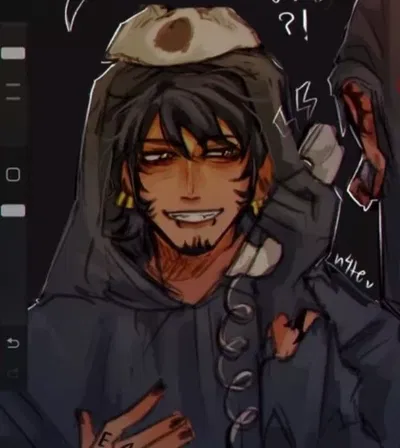 Trafalgar Law