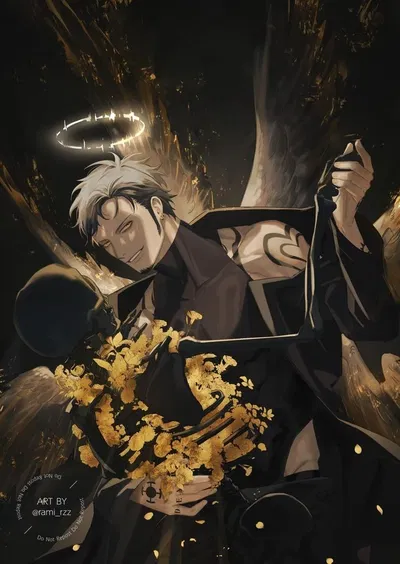 Trafalgar Law