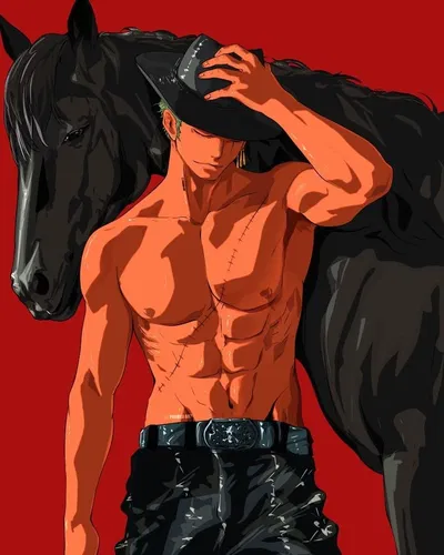 Roronoa Zoro 