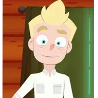 Daniel - Camp Camp