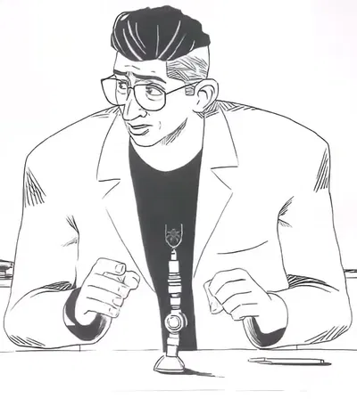 Johnathon Ohnn