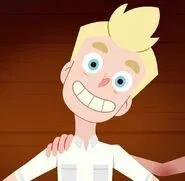 Daniel - Camp Camp
