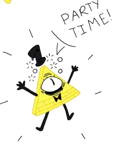 Bill Cipher