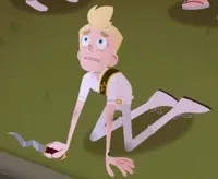 Daniel - Camp Camp