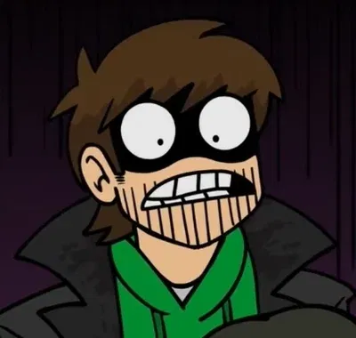 Future Edd - EW