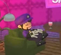 Dr SMG3