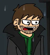 Future Edd - EW