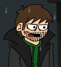 Future Edd - EW