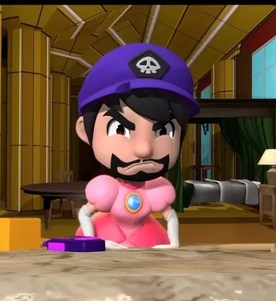 SMG3