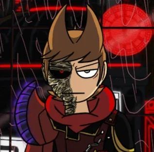 Tord - TBATF