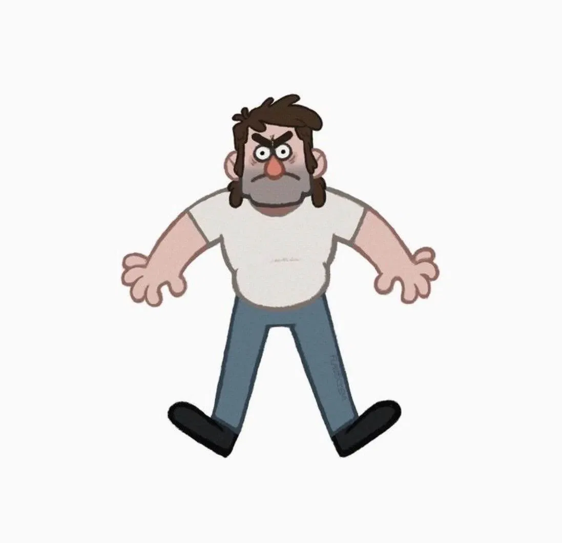 Stanley Pines